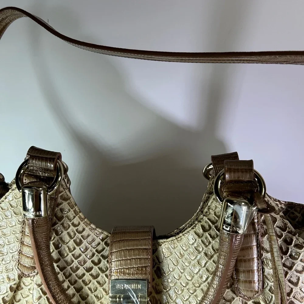 Brahmin excellent original